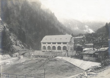 Vue d'ensemble,photo, SNCF