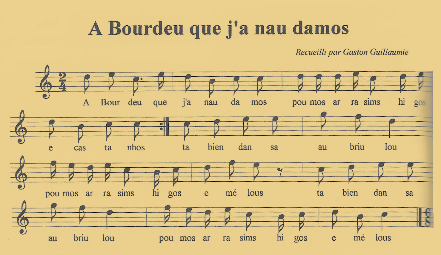 A Bourdeu j'a nau_daunes