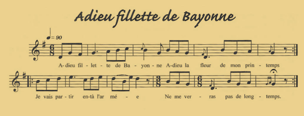 Adieu_fillette_Bayonne