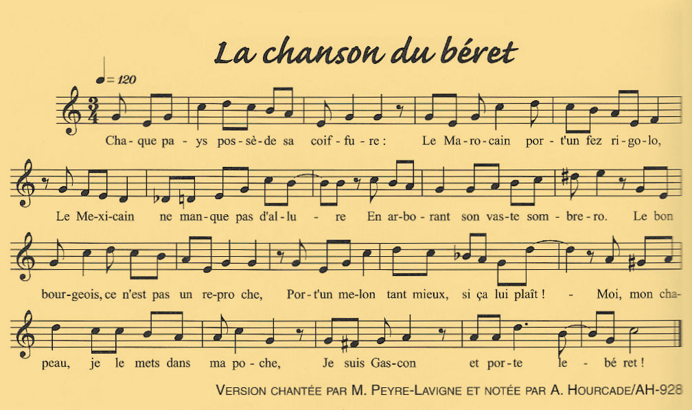 La_chanson_du_béret