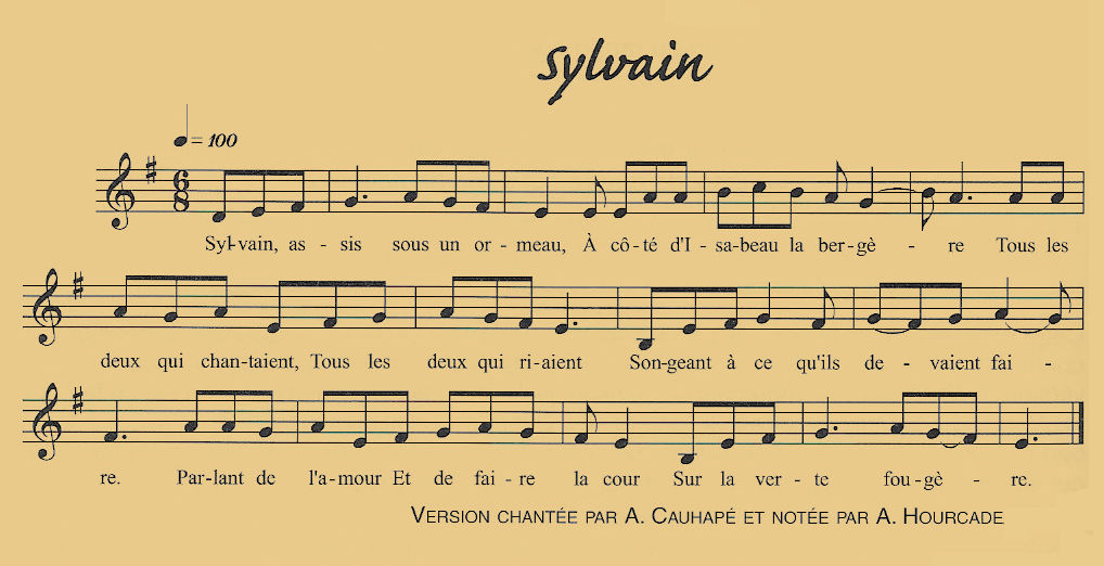 Sylvain